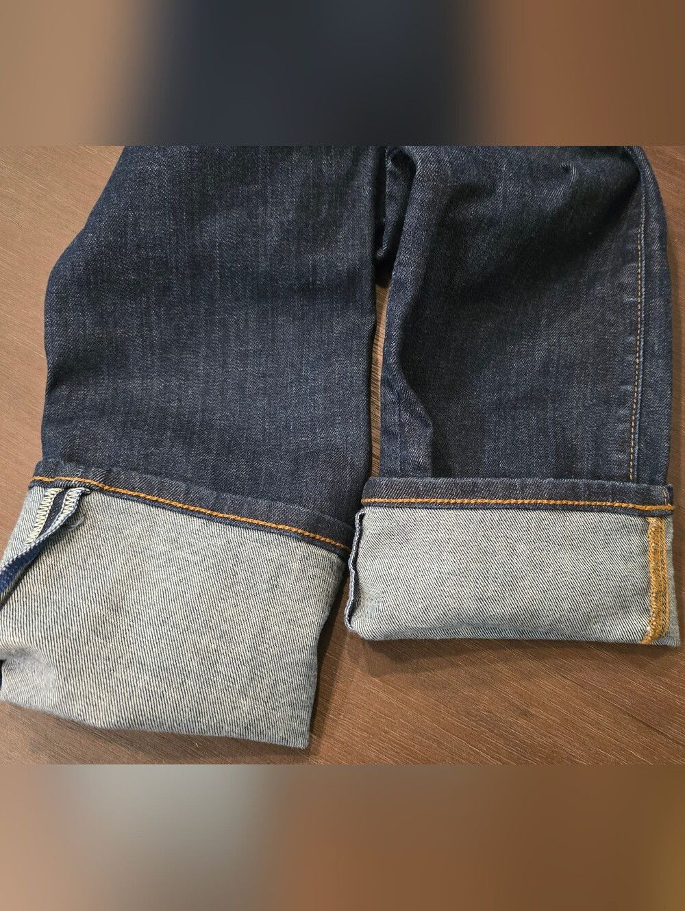 GAP Men's Skinny Jeans  - 31x30 - (Measures 31x29) - Picture 7 of 10